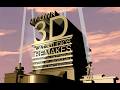 The My Own Fox Logos Series S1 EP5 Neo S My Own 3D Cat Studios Remakes
