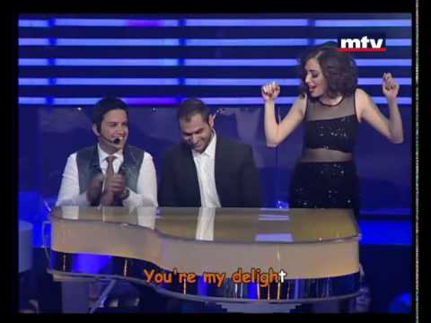 Heik Menghanni - Game 1 - Ep 2