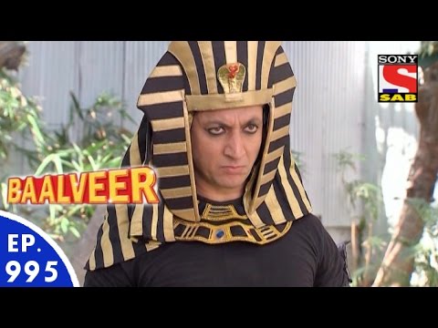Baal Veer - बालवीर - Episode 995 - 1st June, 2016