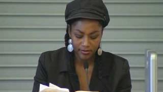 ZZ Packer - Story Hour in the Library
