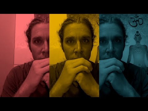 Finding Middle Ground - Courtney G's Spot - ep 26