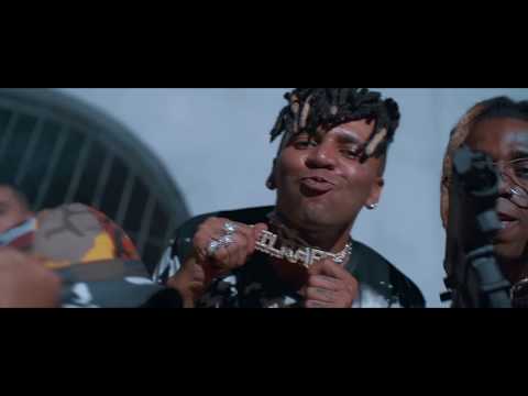 BC Raff "Baby Dance" feat Lord Prince, DevilGreen & Kk Ousado. [VIDEO CLIPE OFICIAL]