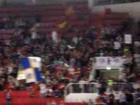 Jokerifanit Turussa 3.3.2007