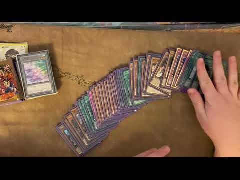 Yu-Gi-Oh! New Format! (February 2022) Halqifibrax Swordsoul Deck Profile *1st Place*!