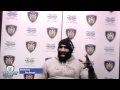 Interview With Makali Aizue