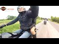 Grimaud Bike Fest Breakout 114 Mini Skirt Tan Pantyhose