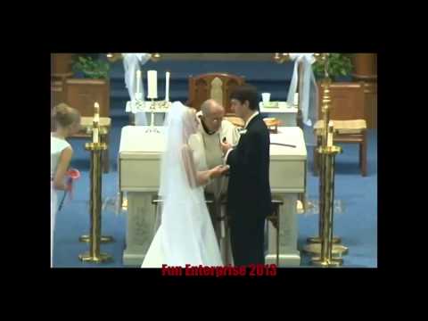 Legjobb Esküvői Bakik [Fun Enterprise 2013] www.funvilag.com