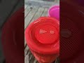 Counterparty Bass Test