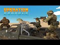 Gameplay video of Operation Serpens  All Platforms