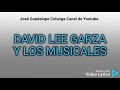 karaoke " Dos corazones "  David Lee Garza y los Musicales