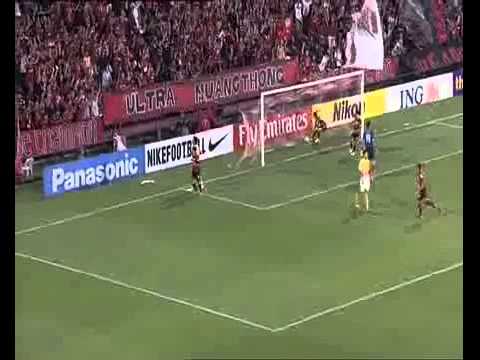Guangzhou Ever vs Fc Bayern München  5 - 4 All Highlights and Goals Friendly Match 2015
