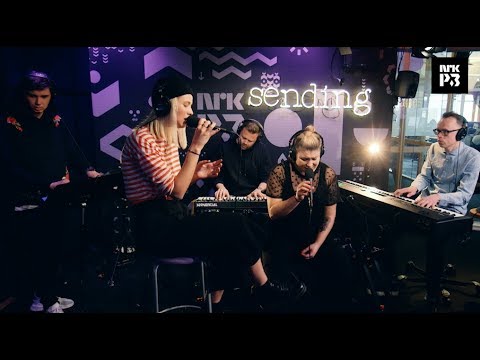 P3 Live (2018): Seeb feat. Dagny "Drink About"