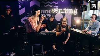 P3 Live: Seeb feat. Dagny &quot;Drink About&quot;