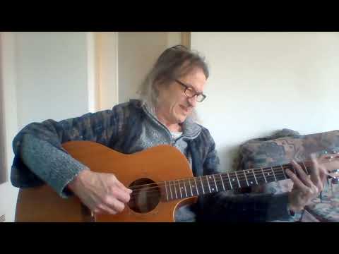 Minor Swing Crispy Chords 1 and 2