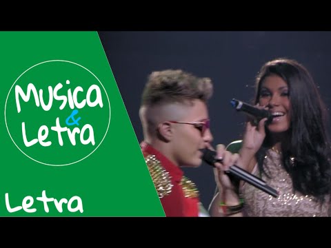 MC Gui, MC Pocahontas - Rainha Do Baile •Audio•
