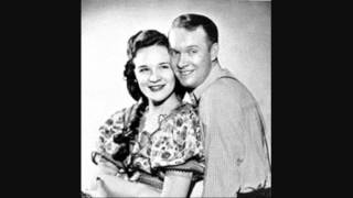 Lulu Belle and Scotty - Barn Dance Polka (c.1948).