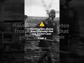 Rare Photos Of The Chernobyl Disaster PART 2 Chernobyl History Creepy