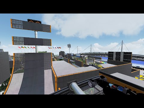 Trackmania TAS | TM Unlimiter 1.3 Trial