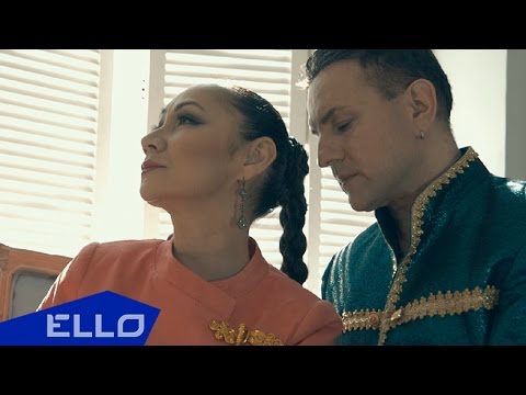 Сергей Рогожин и Марина Цхай - На краю земли / ELLO UP^ /