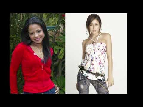 Christina Milian & Beni Arashiro - Call Me, Beep Me! (Fan-made Duet)