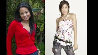 Christina Milian &amp; Beni Arashiro - Call Me, Beep Me! (Fan-made Duet)