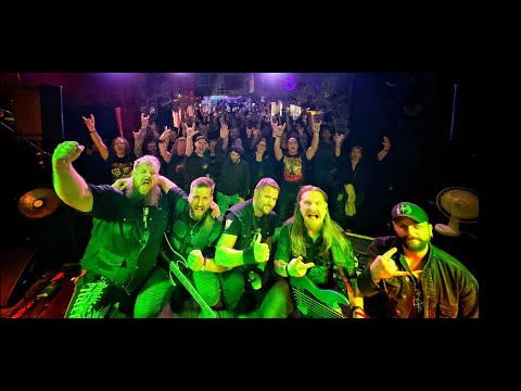 Within Silence - Full Show @ Club Hell, Diest, Belgium (09-11-2025)