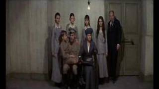 The Romanov&#39;s Goodbye