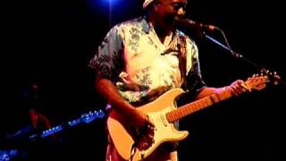 Buddy Guy - Mustang Sally Nice Jazz Festival