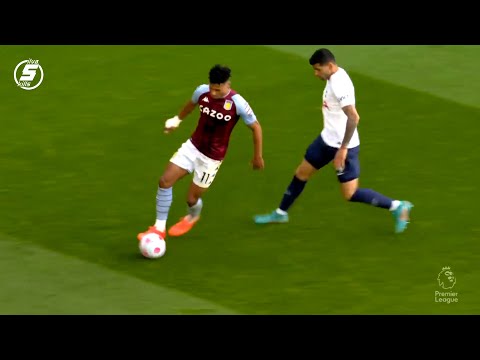 Cristian Romero Deserves to be Seen in 2022!