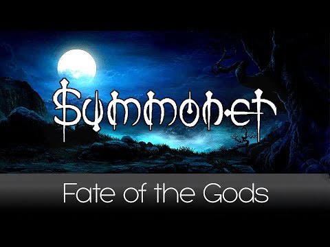Summoner Soundtrack - Fate of the Gods | Volition Inc. (Official Video)
