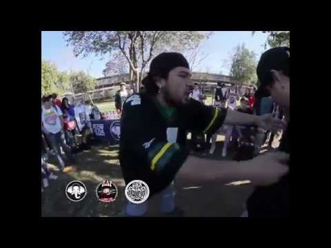 GASPER VS FREES KV - 8CT LIGA DE CAMPEONES