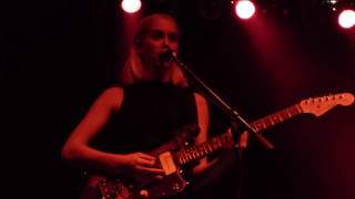 4/4 Torres - Mackenzie Reads The Beatitudes + Strange Hellos @ The National, Richmond, VA 11/09/16