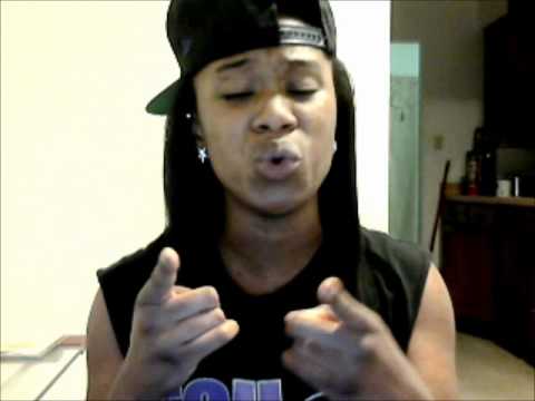 Pleasure P - Under (Doddy cover)