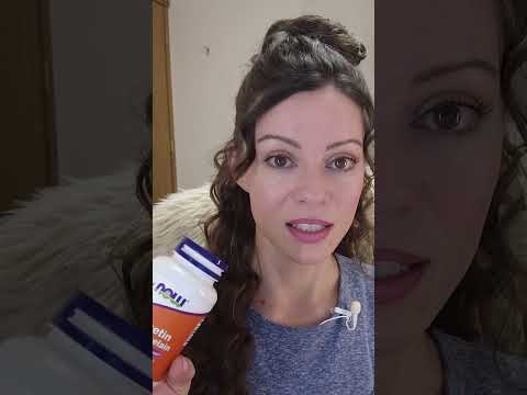 Quercetin Dihydrate Powder