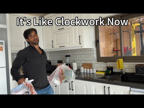 Grocery Shopping Like a Pro (Ultimate Guide to Essentials)