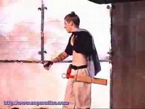 A-Kon 2002 - #15 Ashitaka