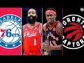 2022 NBA Playoffs: 76ERS VS RAPTORS Game 3 [FULL PREVIEW] I CBS Sports HQ