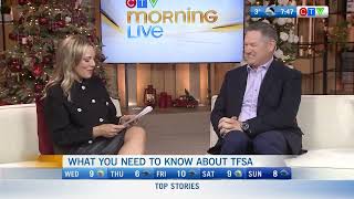 Investment Planning and What To Do with TFSA and FHSA