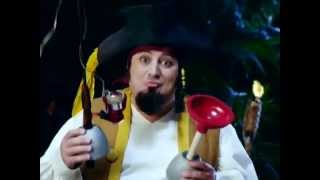 Jake and the Never Land Pirates | Pirate Band | Hook's Hook | Disney Junior