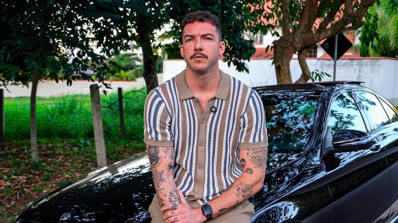 HOW I DISCOVERED THE MONEY CODE AT 30