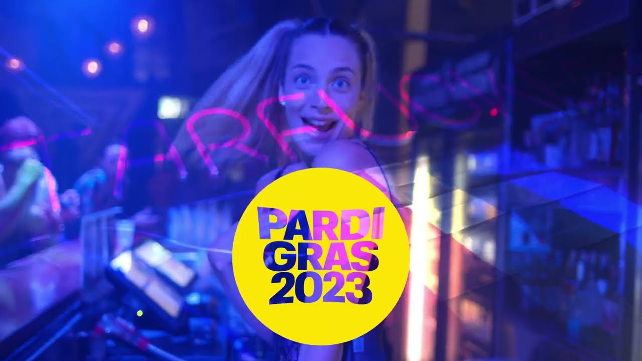 Pardi-Gras 2024
