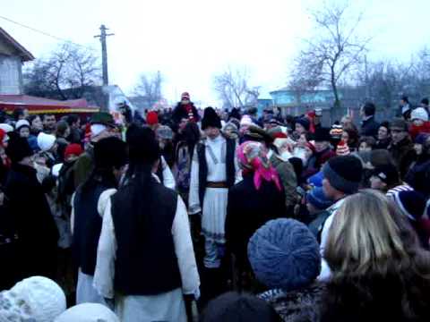 Banda lui Bujor sat Hodora comuna Cotnari