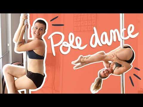 download lagu mp3 mp4 Cours De Pole Dance, download lagu Cours De Pole Dance gratis, unduh video klip Cours De Pole Dance