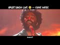 Kahe Mose | Live Cover by Arijit Singh | Original by Garvit Priyansh aesthetic Audio 