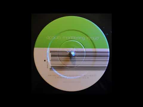 Acacia - Maddening Shroud (Intollerator III 'Zero Tolerance' Mix)