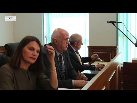 Ndarja e mirënjohjeve  ''Ngritja e zërit'' 20.02.2020