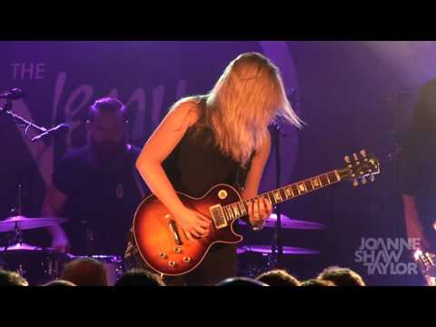 Joanne Shaw Taylor - Diamonds In The Dirt (Live At Glasgow Oran-Mor)