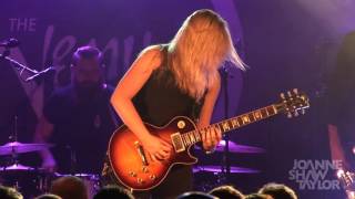 Joanne Shaw Taylor - Diamonds In The Dirt - Live