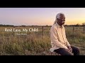 Dusty Rivers — “Rest Easy, My Child” (Official Lyric Video)