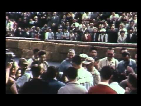 Documental. La gran aventura de la Fórmula 1: 10 Una epoca heroica